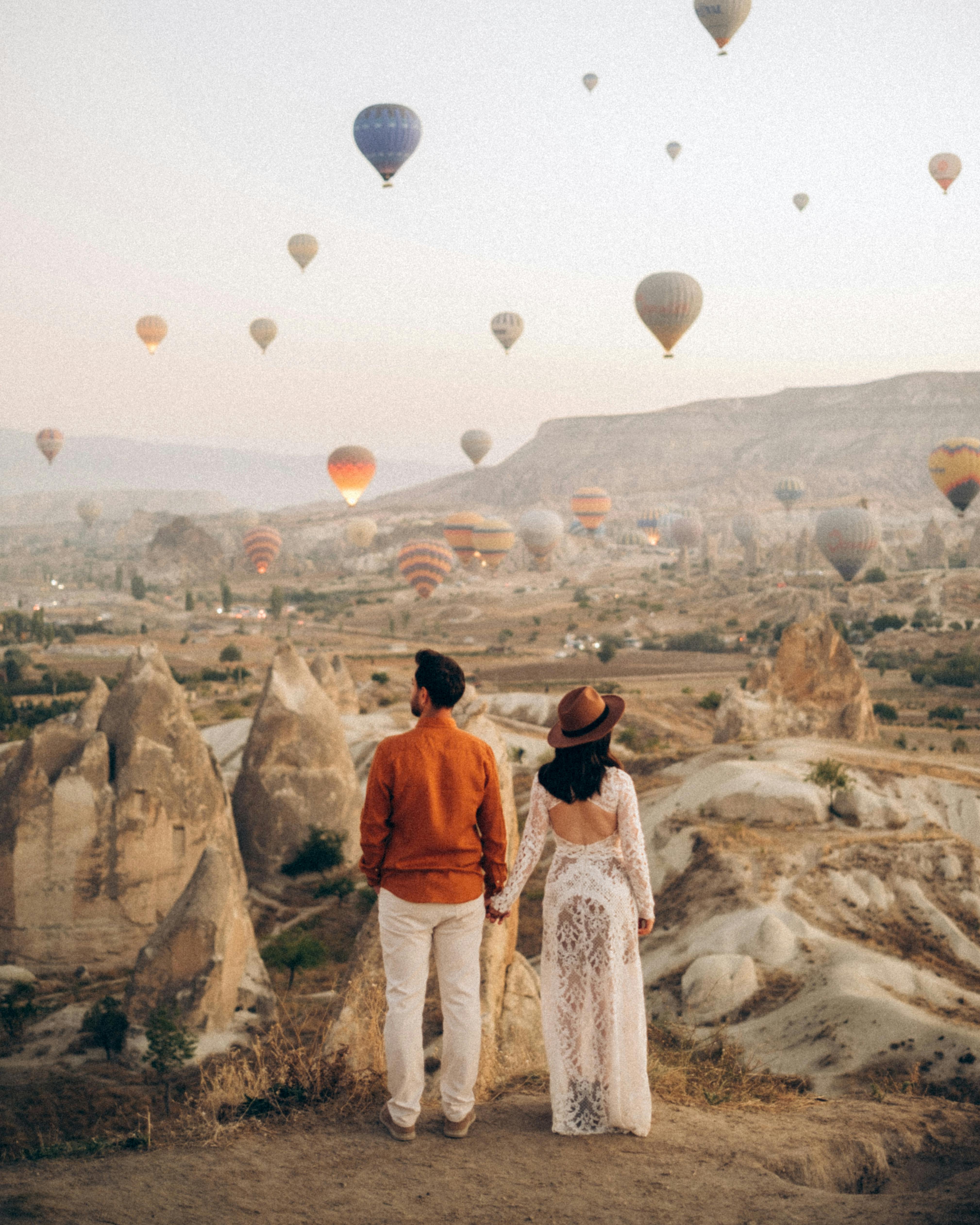 Deluxe Balloon Flight - 4