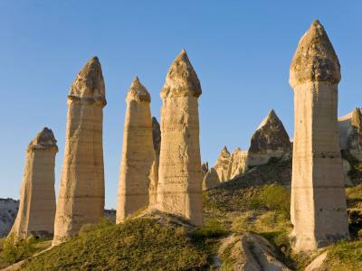 Cappadocia Mix Tour